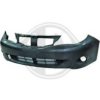 DIEDERICHS 6235050 Bumper